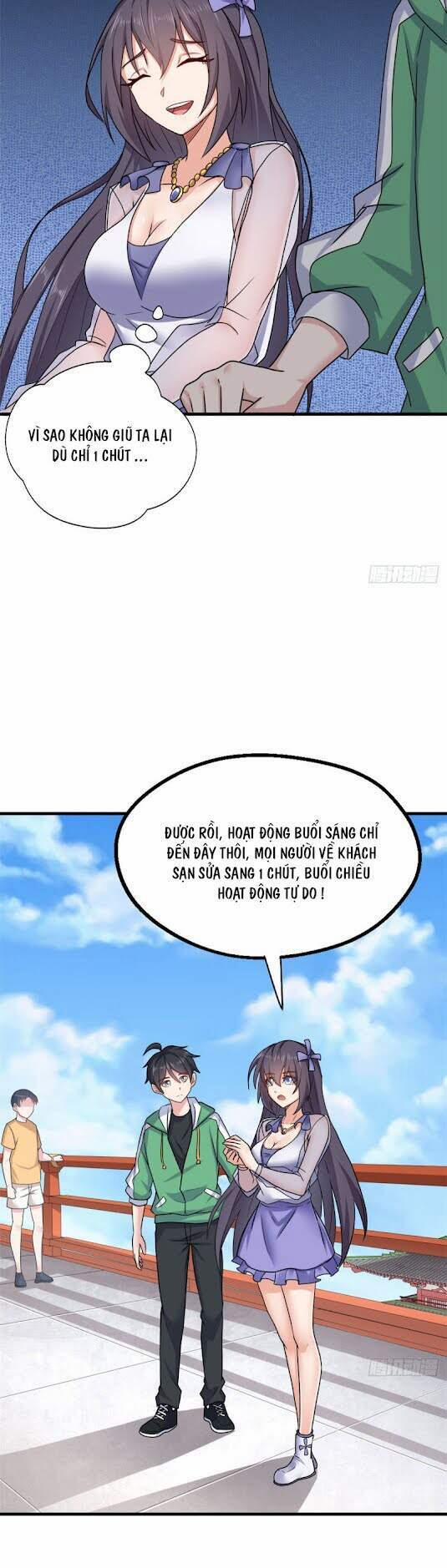 Con Rể Long Vương 77 trang 6