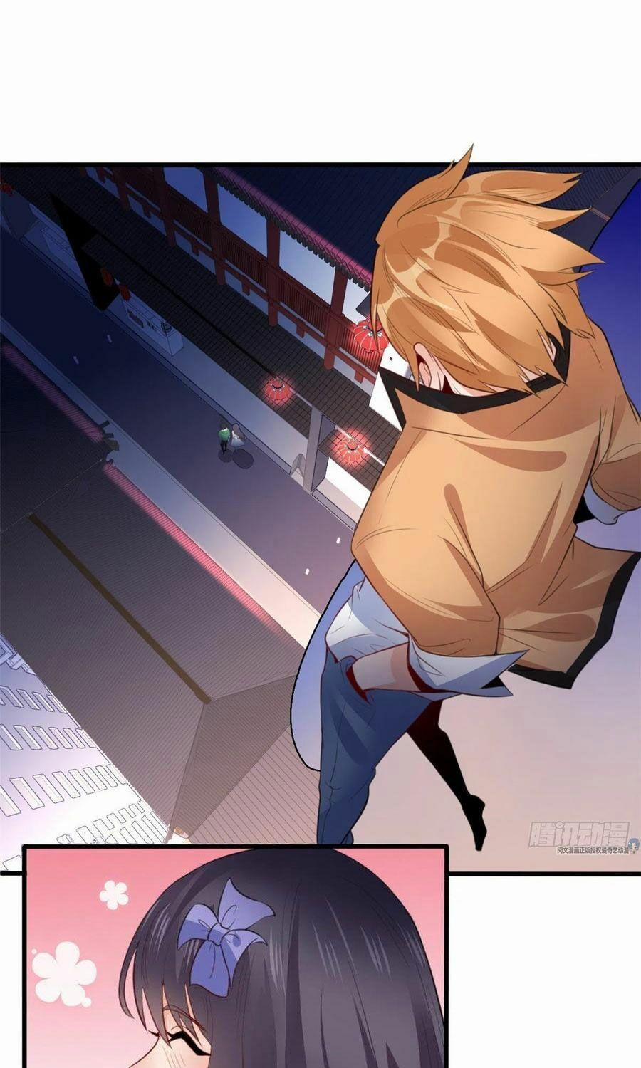 Con Rể Long Vương 9 trang 0