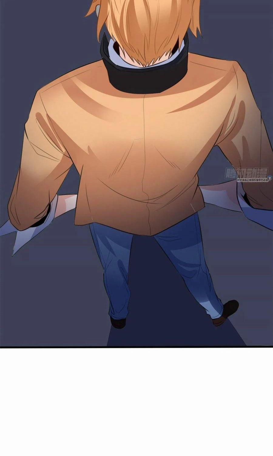 Con Rể Long Vương 9 trang 16