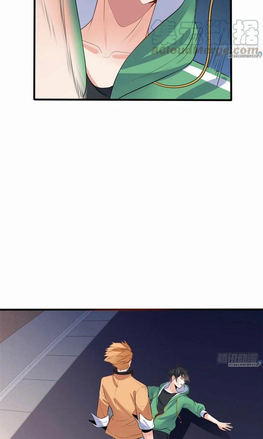 Con Rể Long Vương 9 trang 24