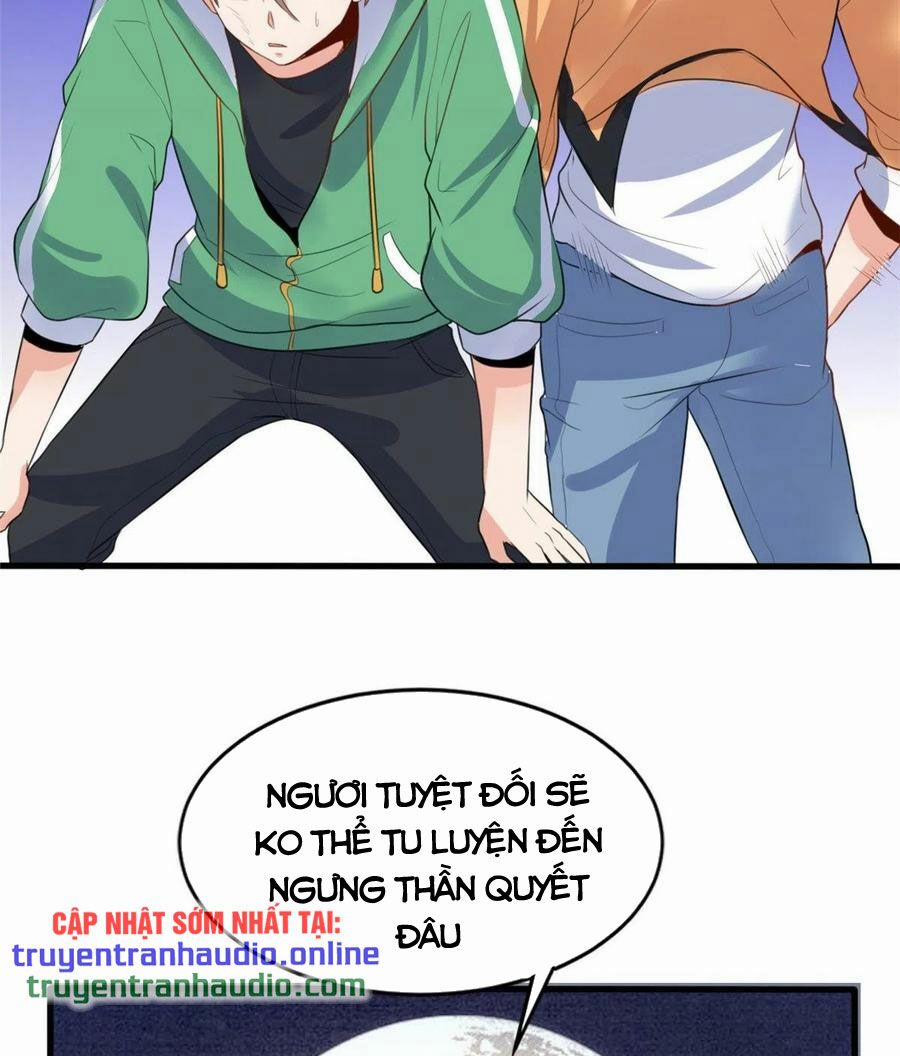 Con Rể Long Vương 9 trang 37