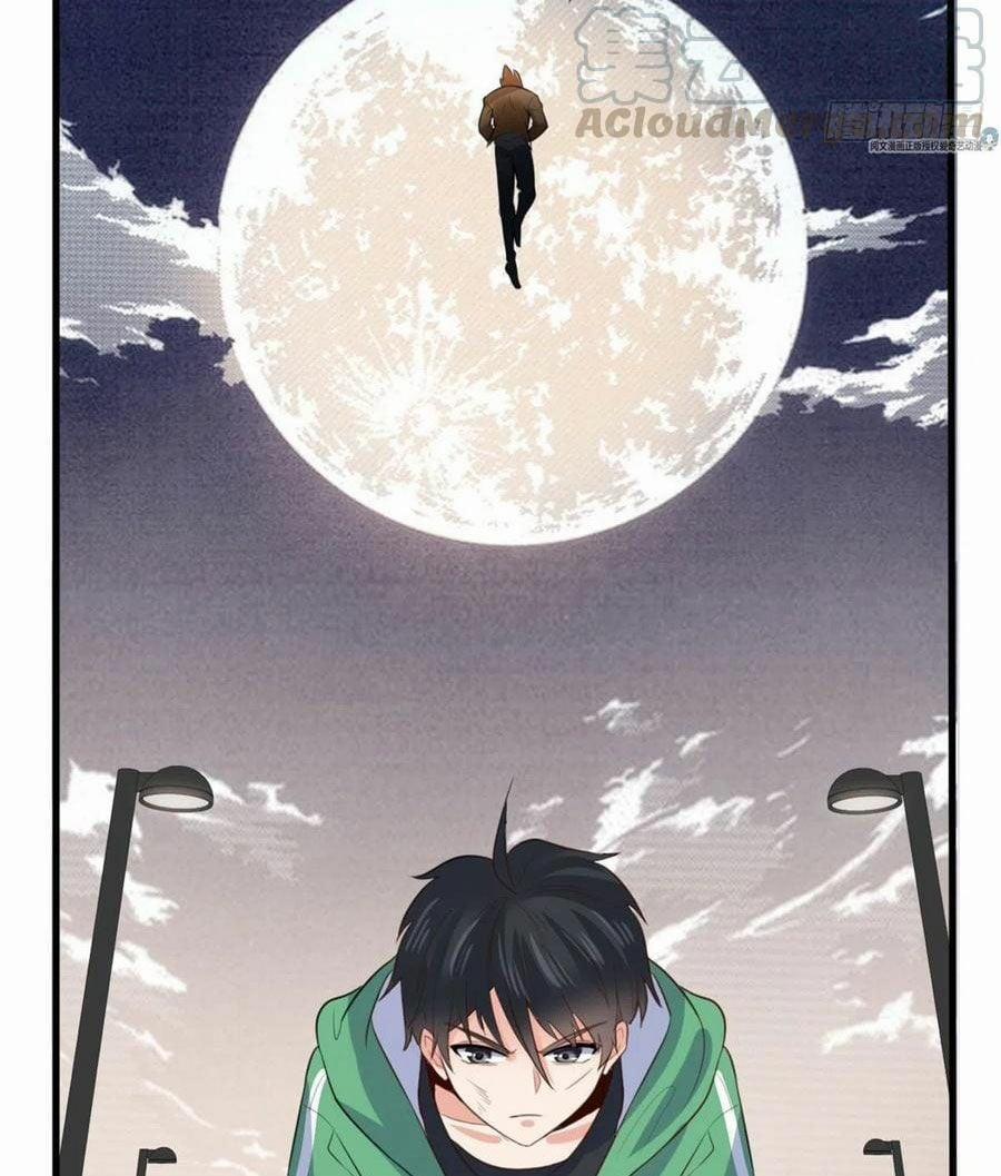 Con Rể Long Vương 9 trang 38