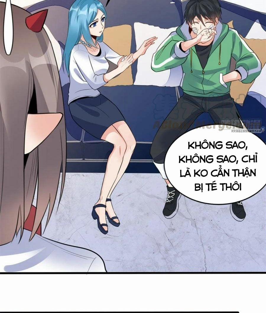 Con Rể Long Vương 9 trang 41