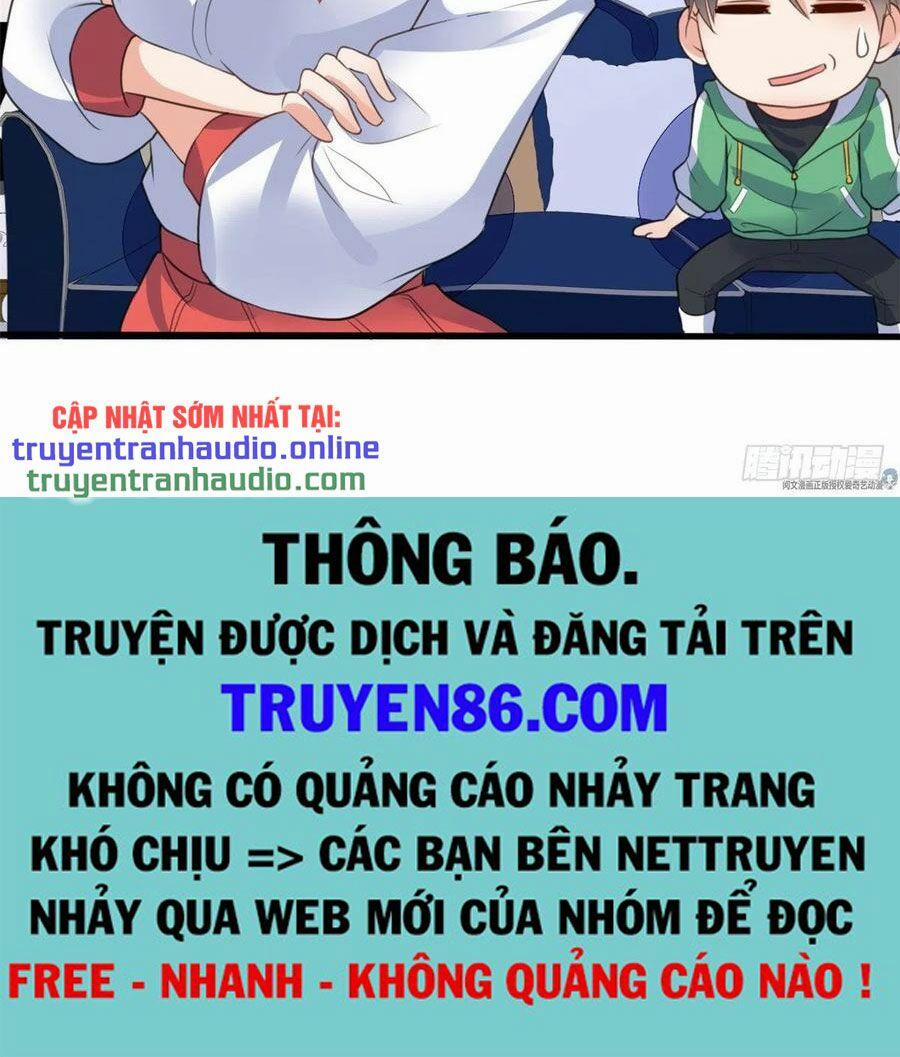 Con Rể Long Vương 9 trang 46