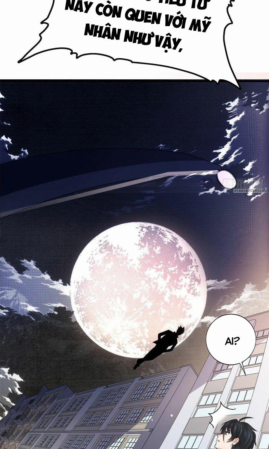 Con Rể Long Vương 9 trang 6