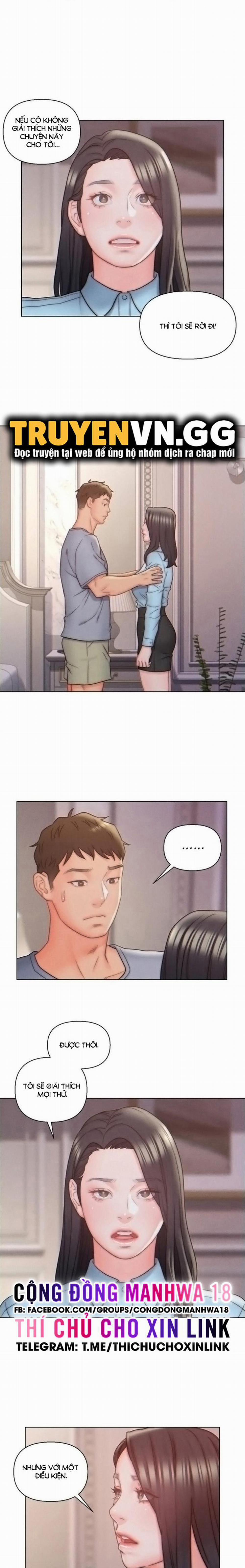 Con Rể Yêu 10 trang 0