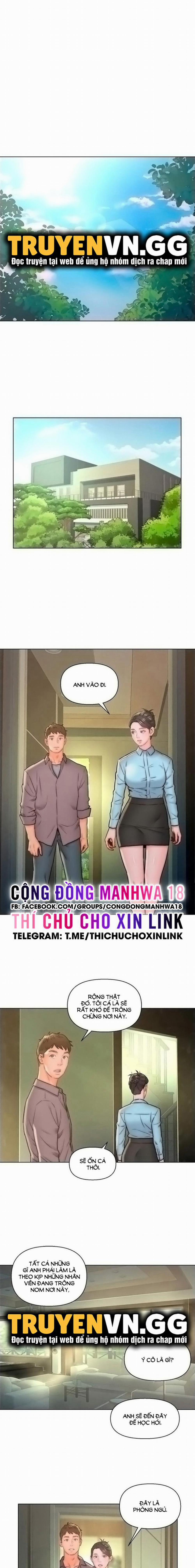 Con Rể Yêu 11 trang 0