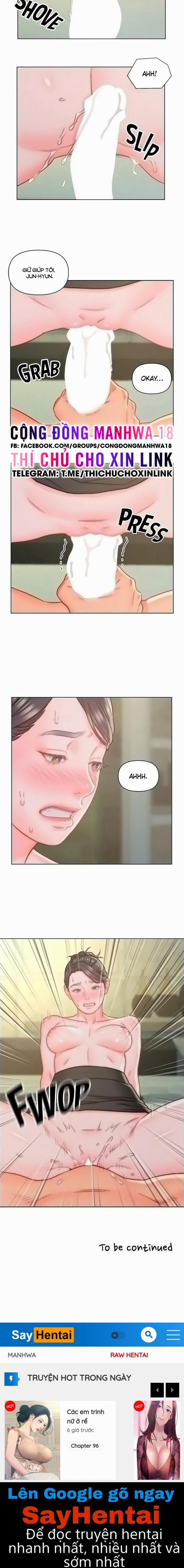 Con Rể Yêu 11 trang 11