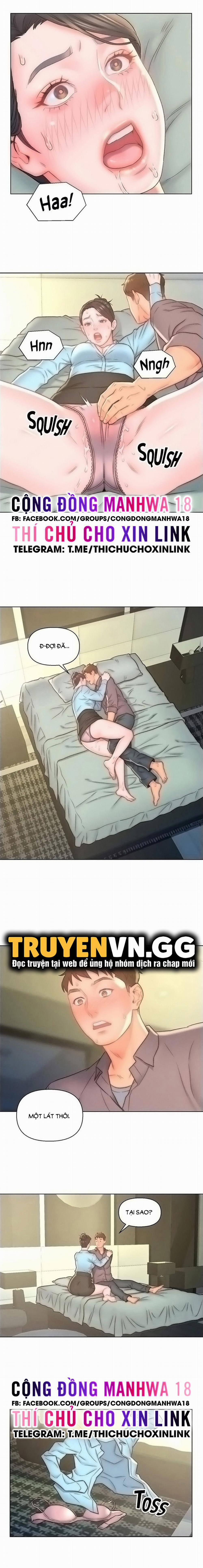 Con Rể Yêu 11 trang 6