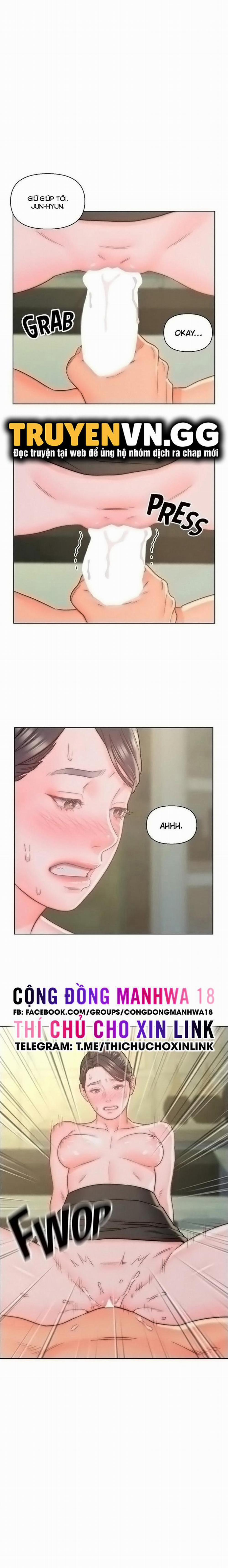 Con Rể Yêu 12 trang 0