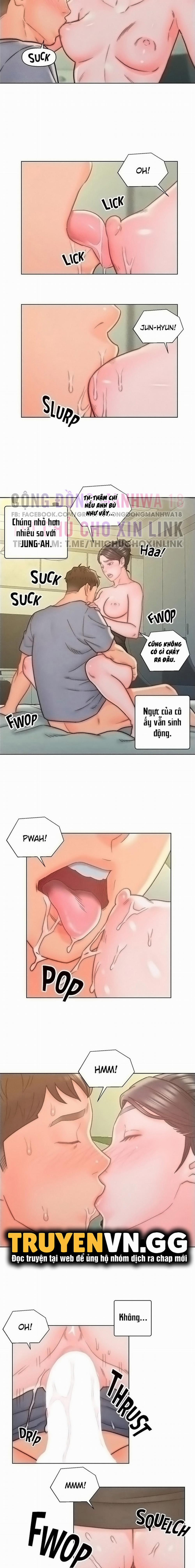 Con Rể Yêu 12 trang 4