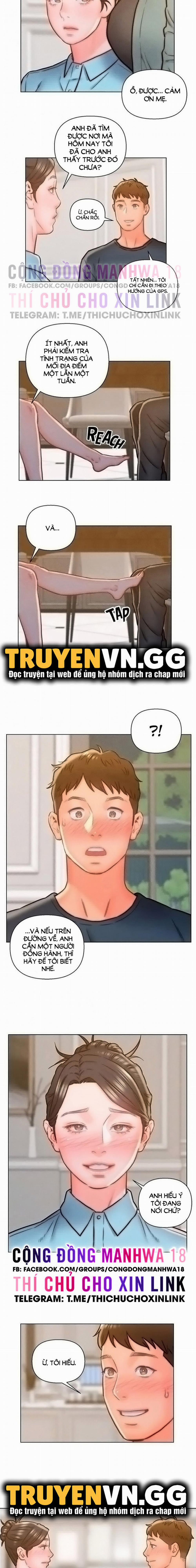 Con Rể Yêu 13 trang 4