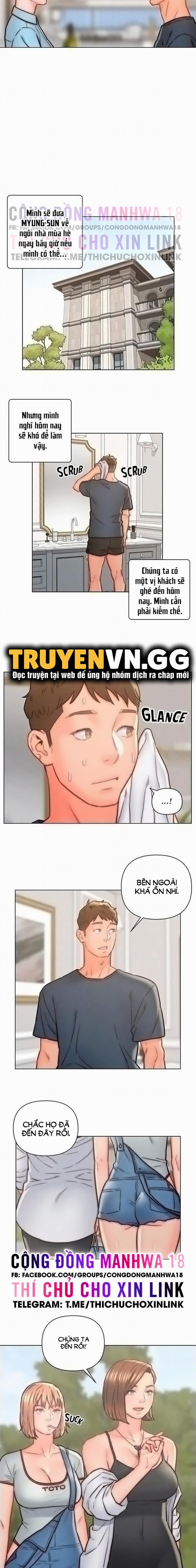 Con Rể Yêu 13 trang 5