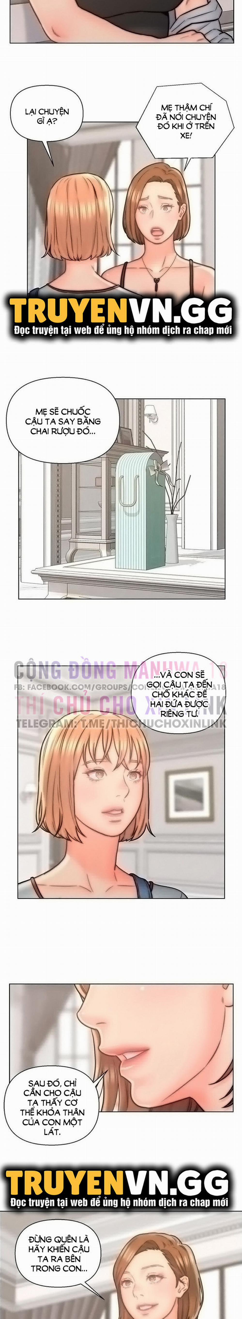 Con Rể Yêu 13 trang 9