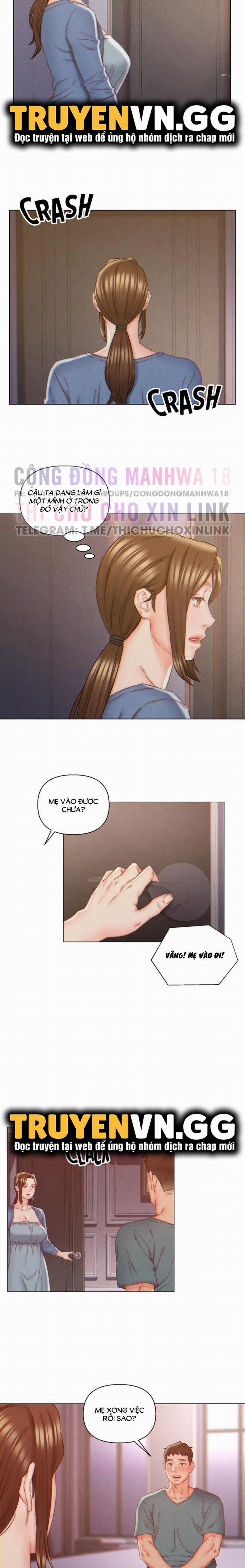 Con Rể Yêu 8 trang 2