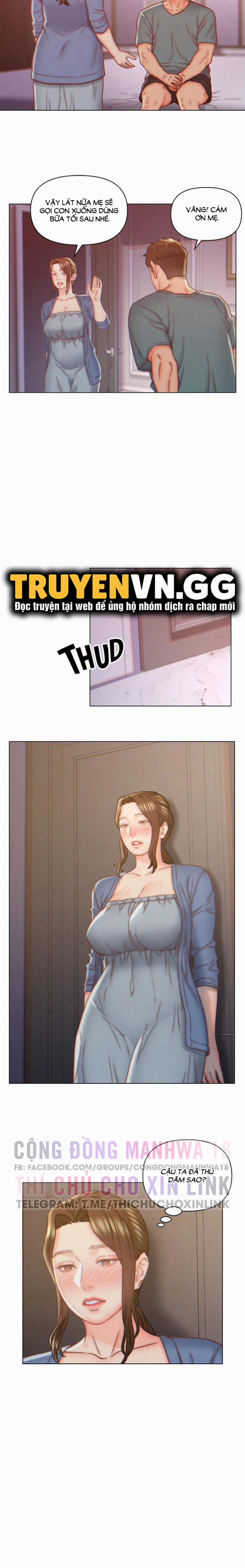 Con Rể Yêu 8 trang 4