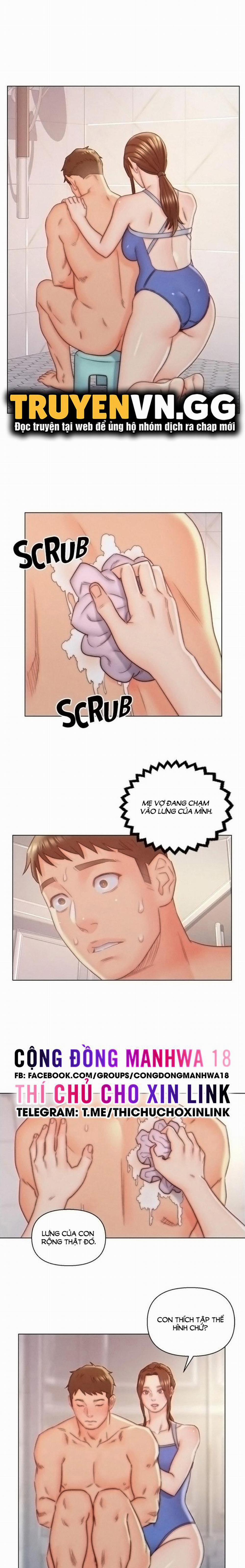 Con Rể Yêu 9 trang 1