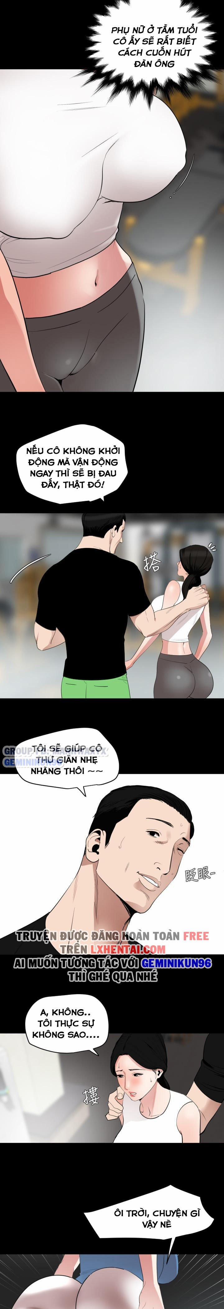 Con Rể 12 trang 17