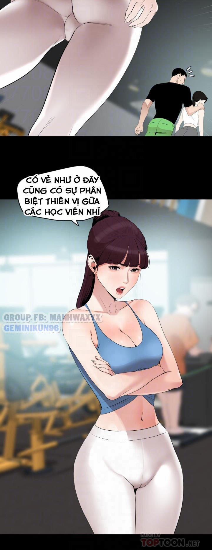 Con Rể 12 trang 18
