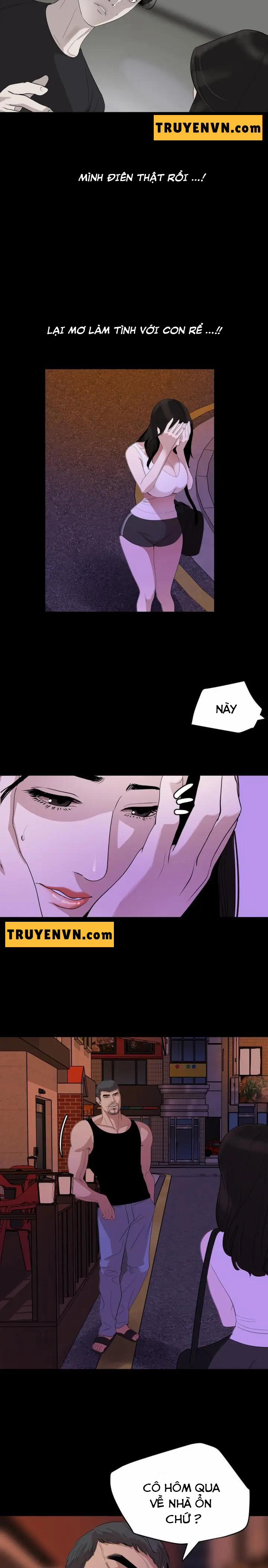 Con Rể 17 trang 19