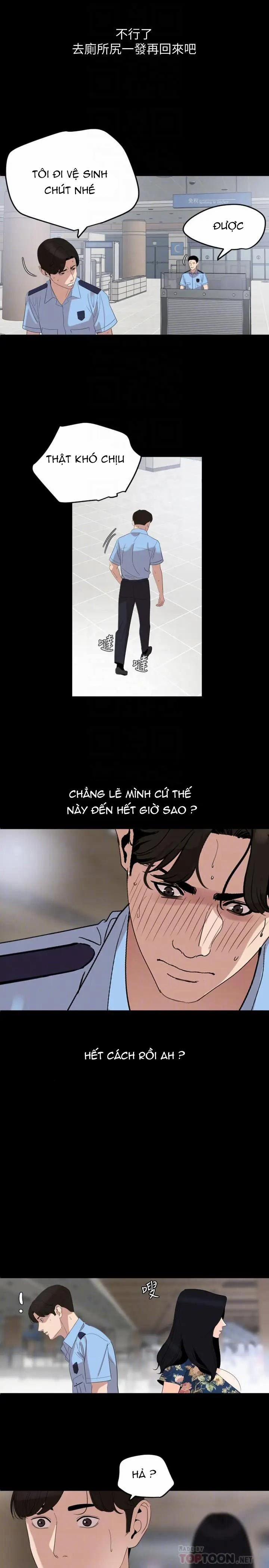 Con Rể 18 trang 15