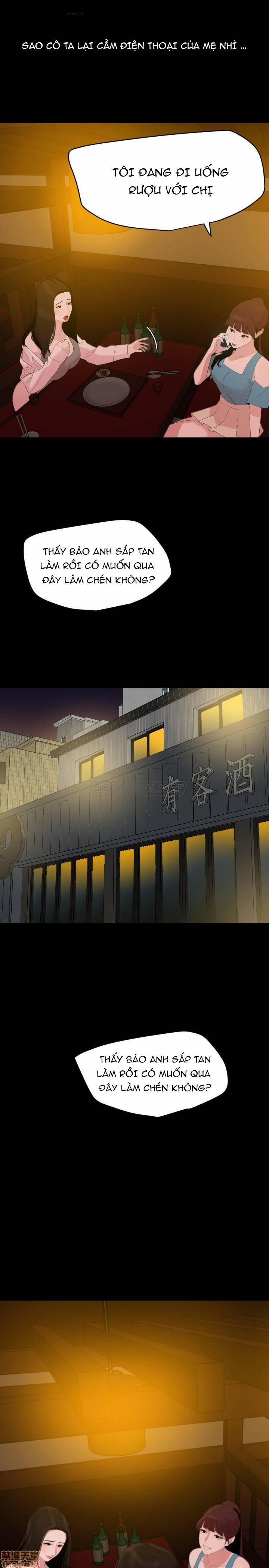 Con Rể 20 trang 21