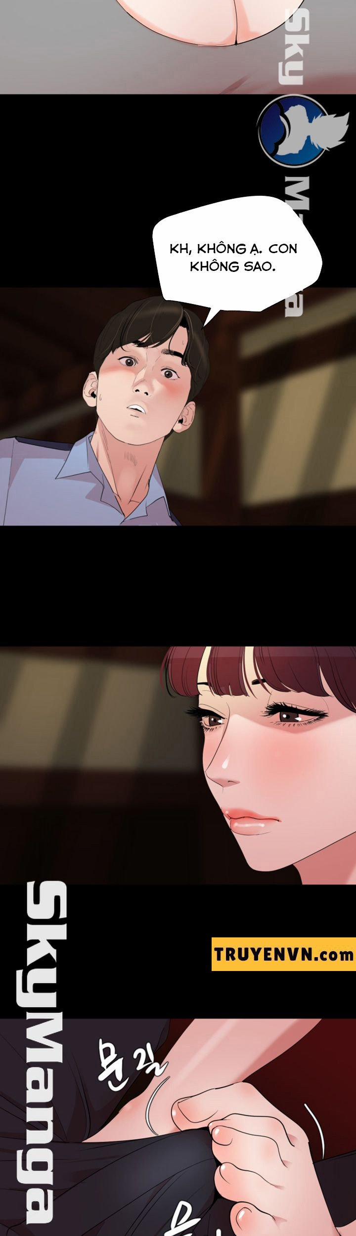 Con Rể 21 trang 23