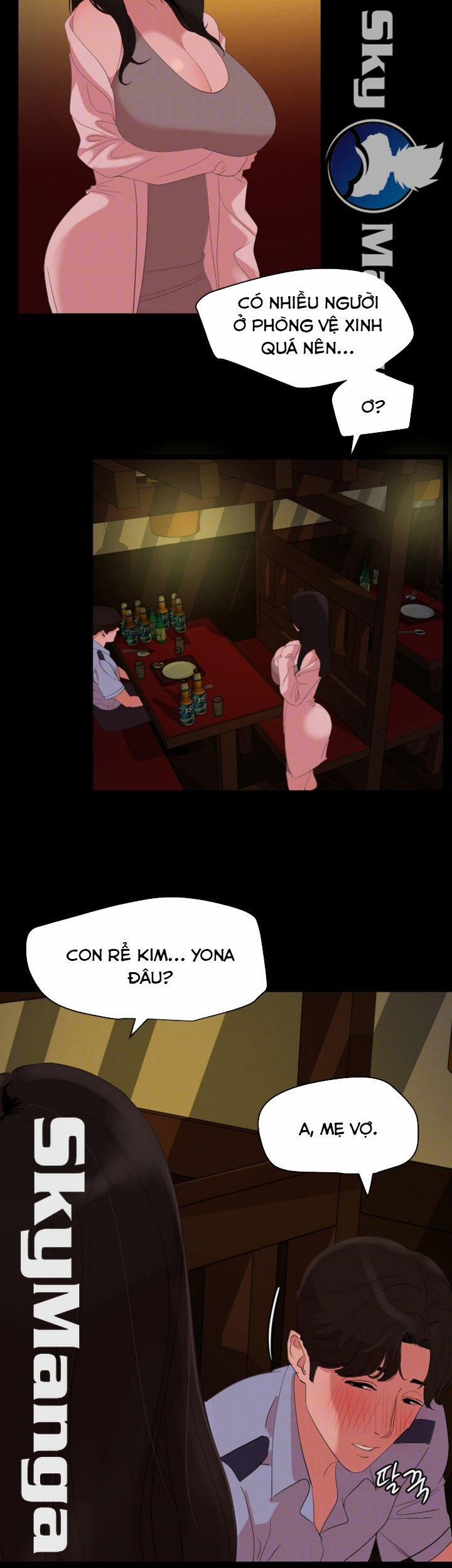 Con Rể 22 trang 10