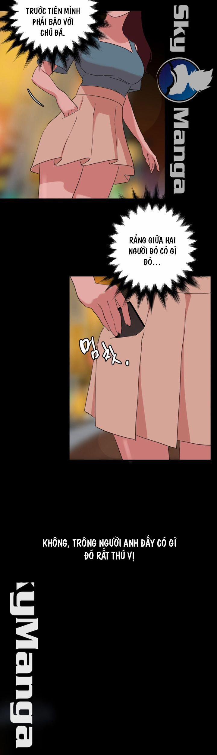 Con Rể 22 trang 14