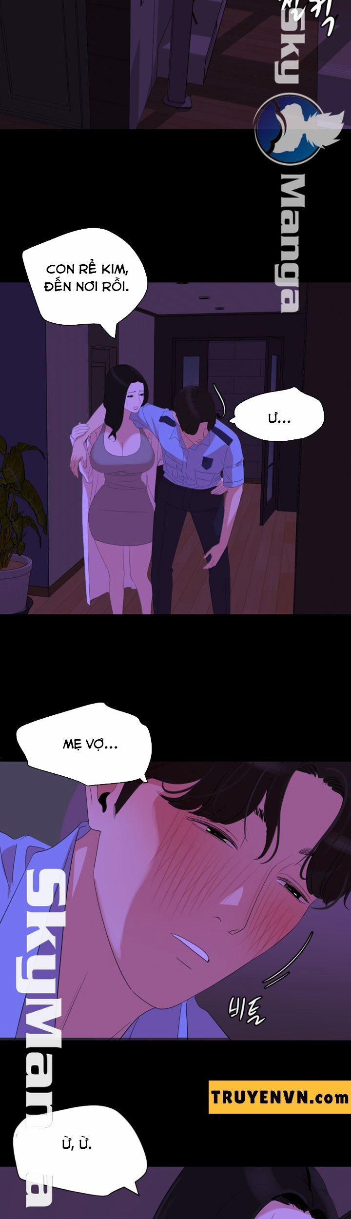 Con Rể 22 trang 17