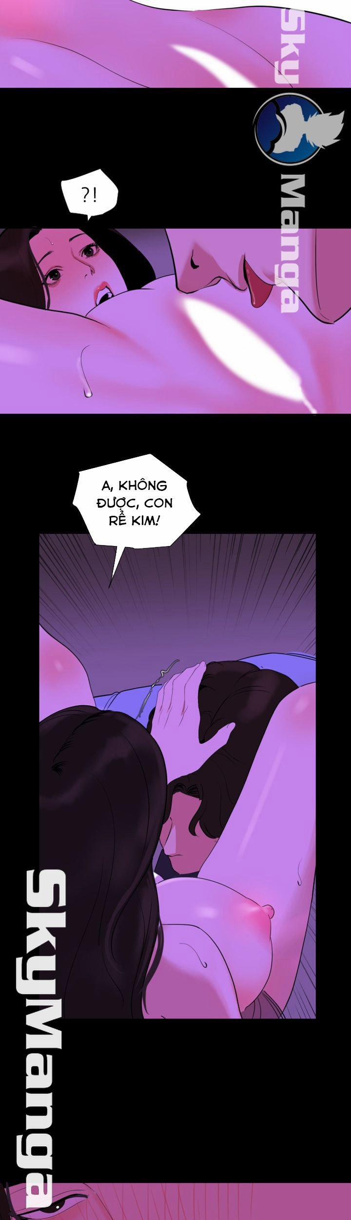 Con Rể 23 trang 12