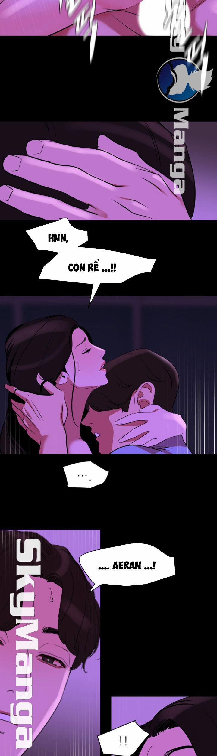 Con Rể 25 trang 10