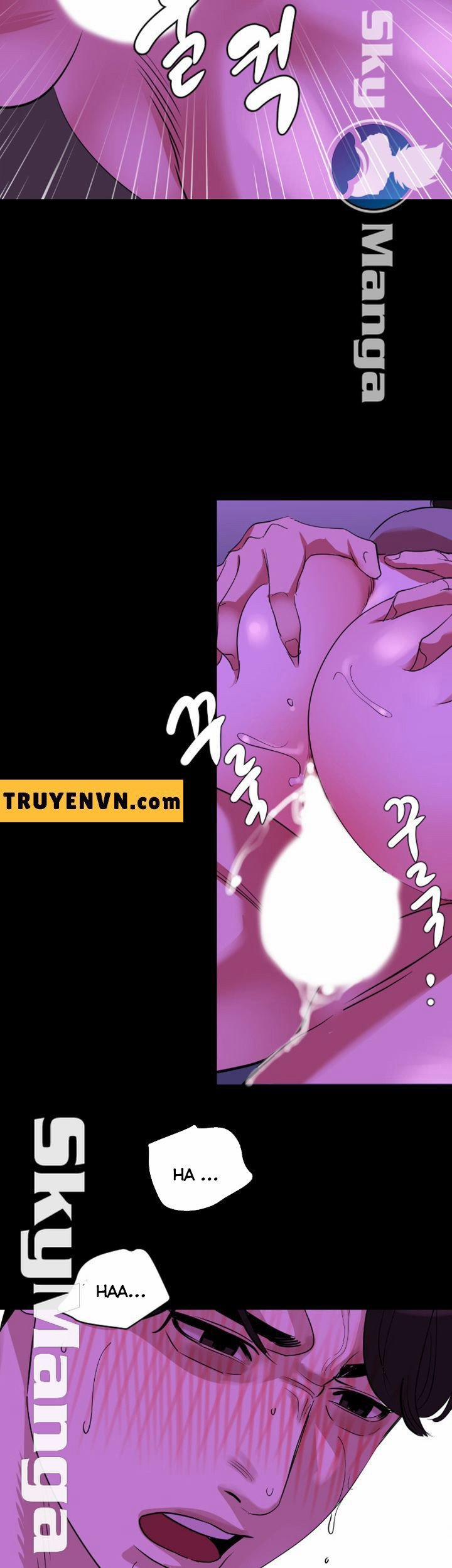 Con Rể 25 trang 19