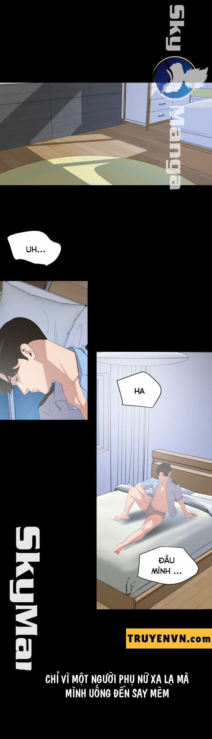 Con Rể 25 trang 23