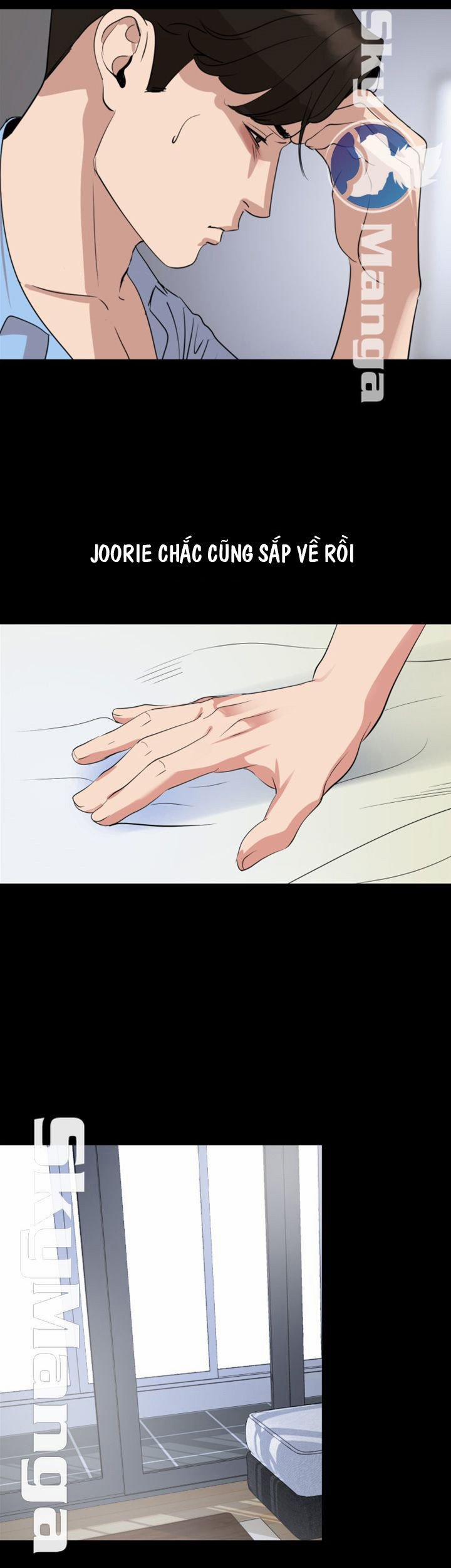 Con Rể 25 trang 24