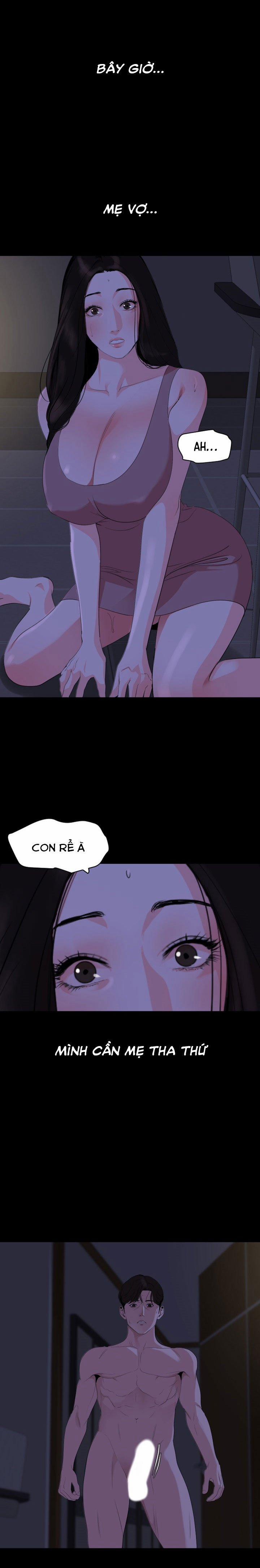 Con Rể 28 trang 14