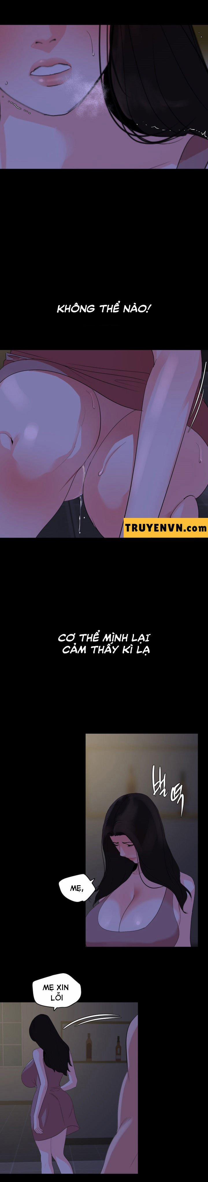 Con Rể 28 trang 15