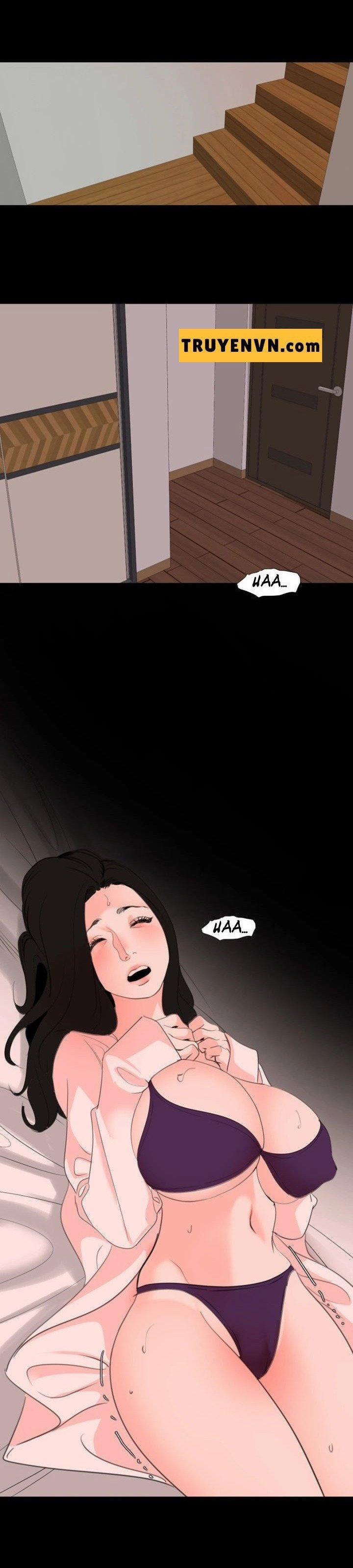 Con Rể 31 trang 18