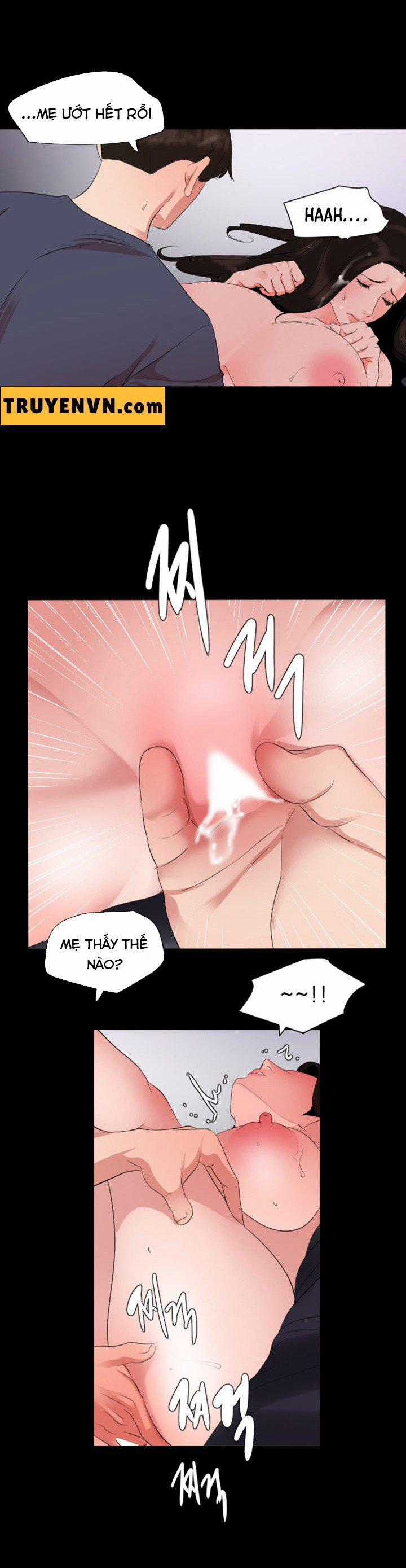 Con Rể 35 trang 22