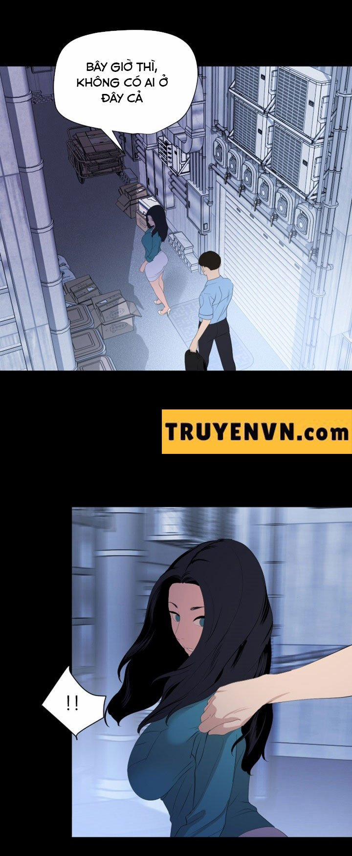 Con Rể 37 trang 22