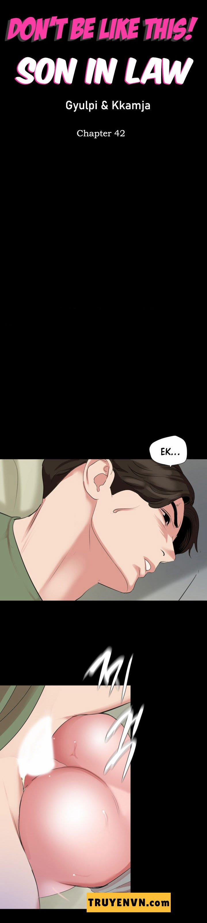 Con Rể 42 trang 1