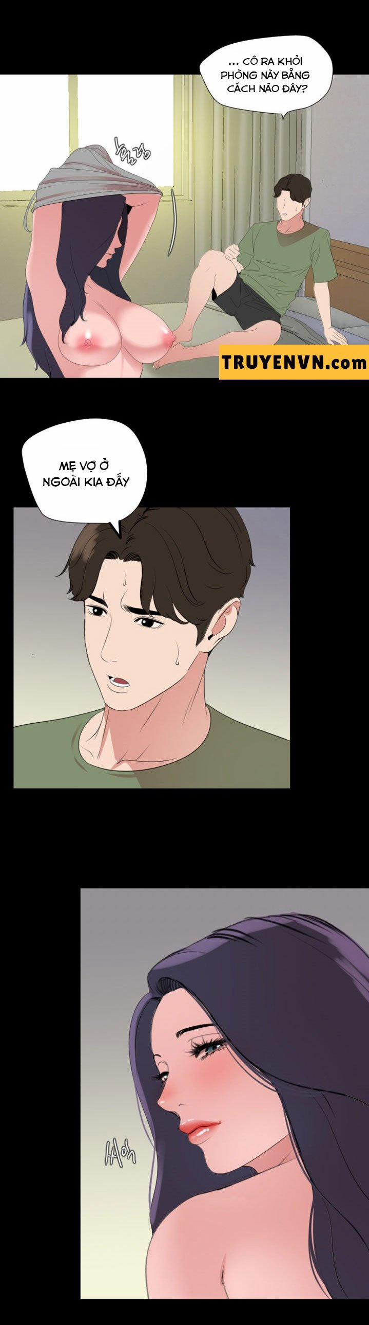 Con Rể 42 trang 14
