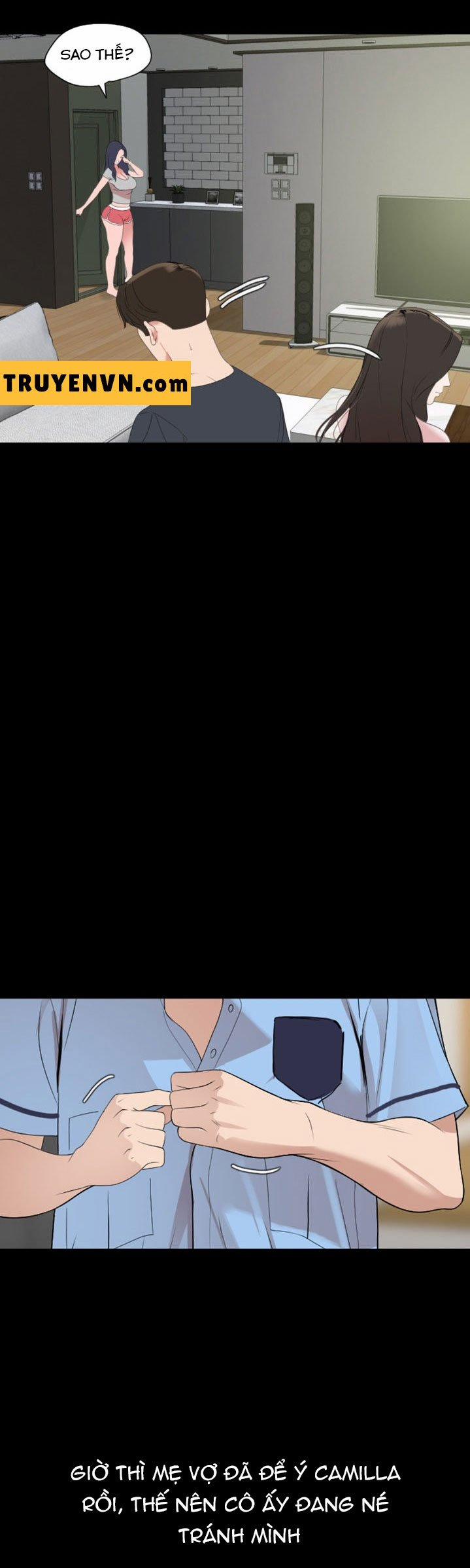 Con Rể 42 trang 21