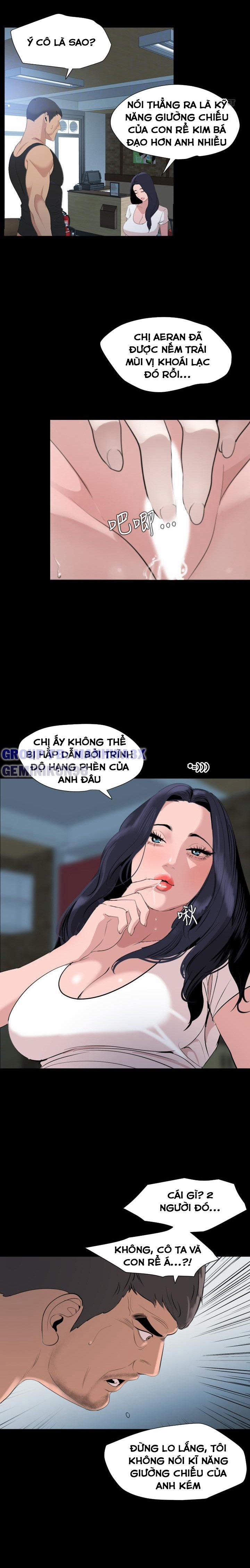 Con Rể 46 trang 12