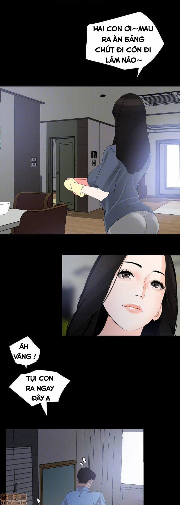 Con Rể 8 trang 18