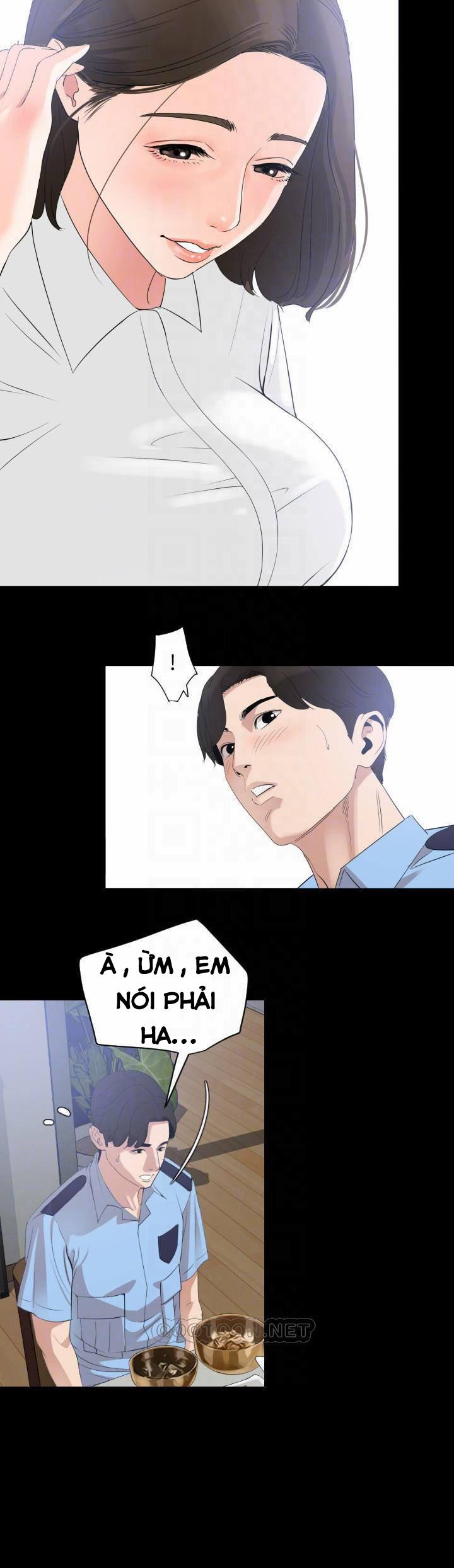 Con Rể 8 trang 23