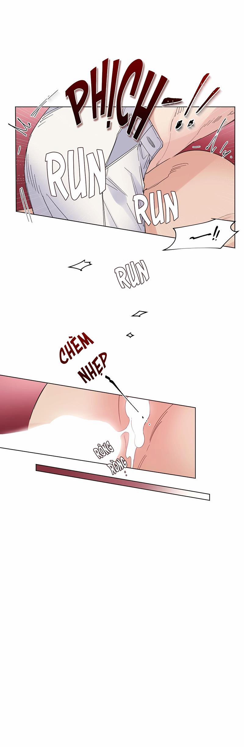 Con Rối Của Ngài Hầu Tước 0 END SS2, ĐỢI SS3 RA MẮT NHÉ trang 1