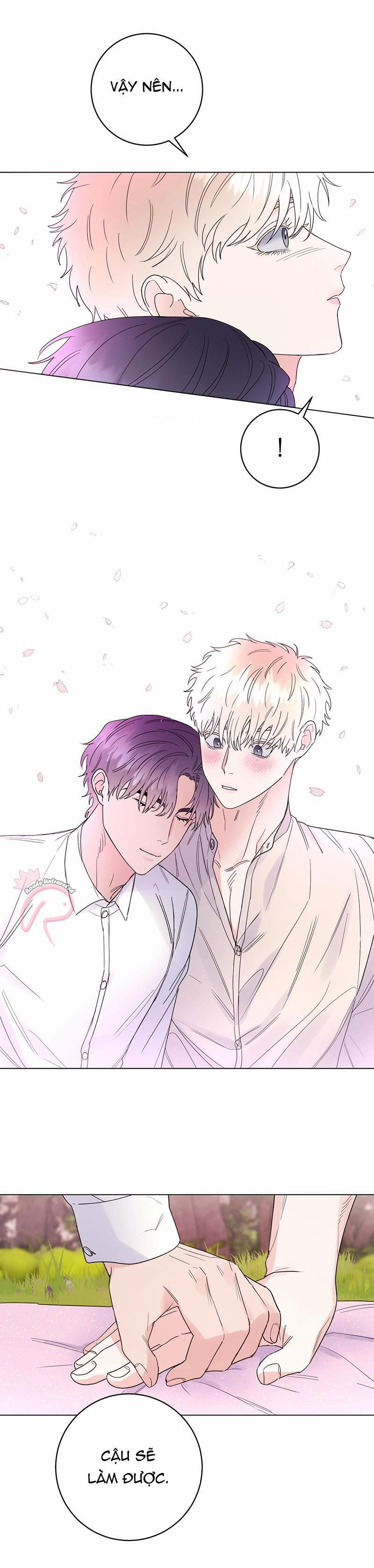 Con Rối Của Ngài Hầu Tước 0 END SS2, ĐỢI SS3 RA MẮT NHÉ trang 12