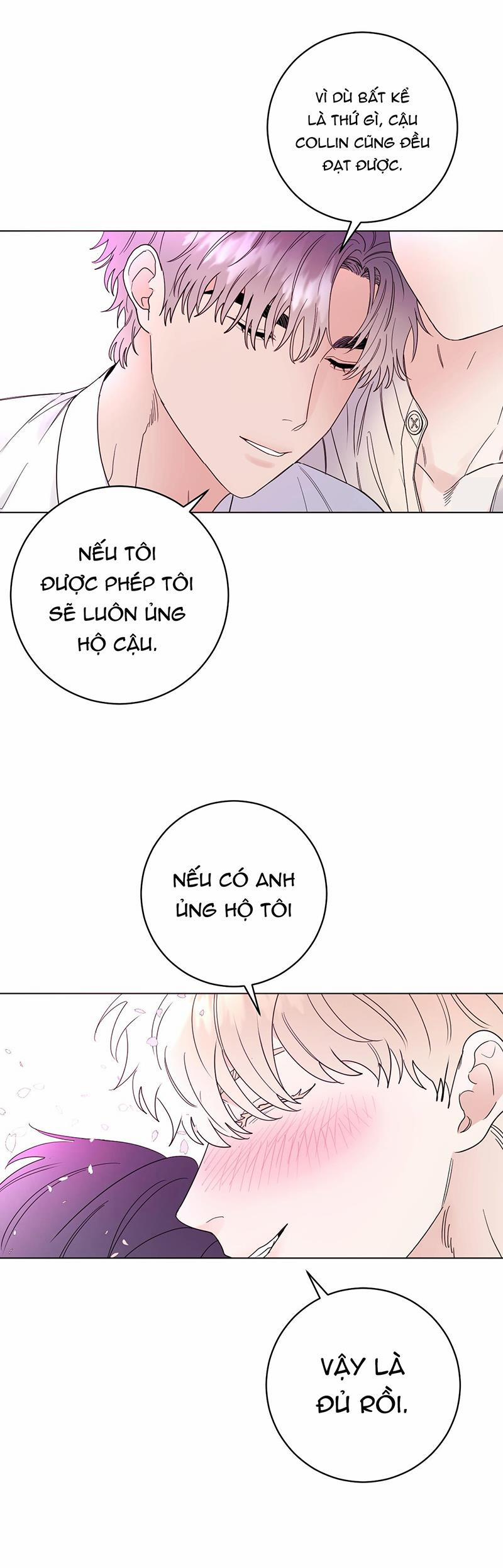 Con Rối Của Ngài Hầu Tước 0 END SS2, ĐỢI SS3 RA MẮT NHÉ trang 13