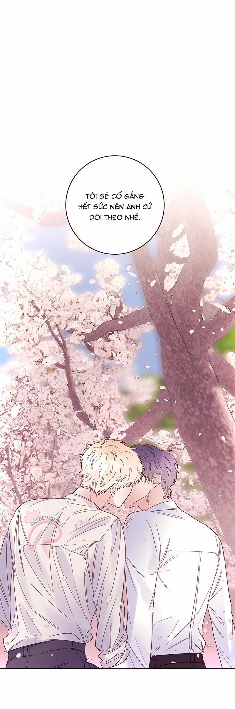 Con Rối Của Ngài Hầu Tước 0 END SS2, ĐỢI SS3 RA MẮT NHÉ trang 14